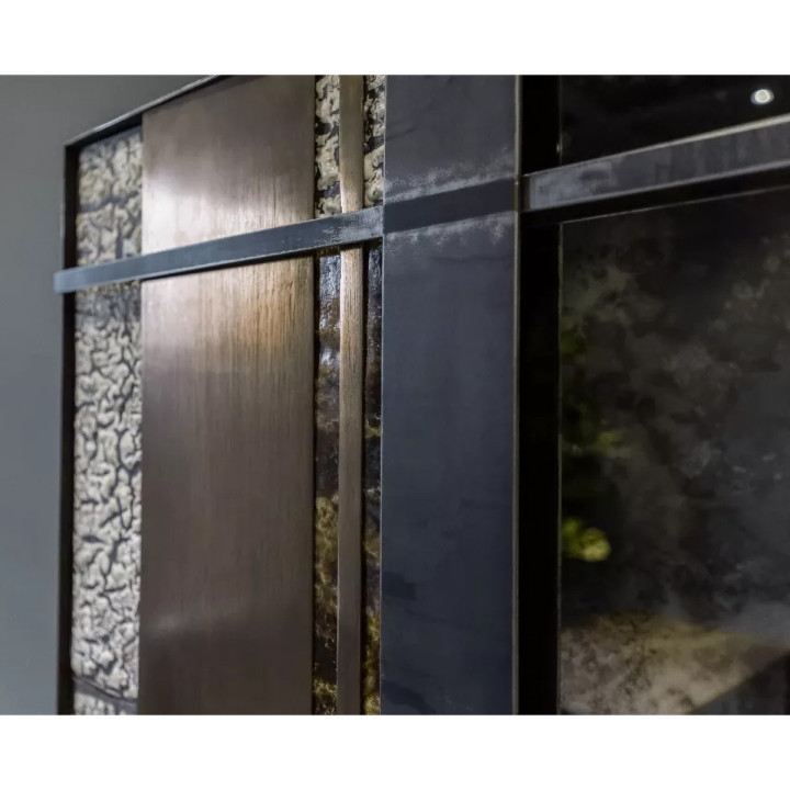 Панно «Tartan»