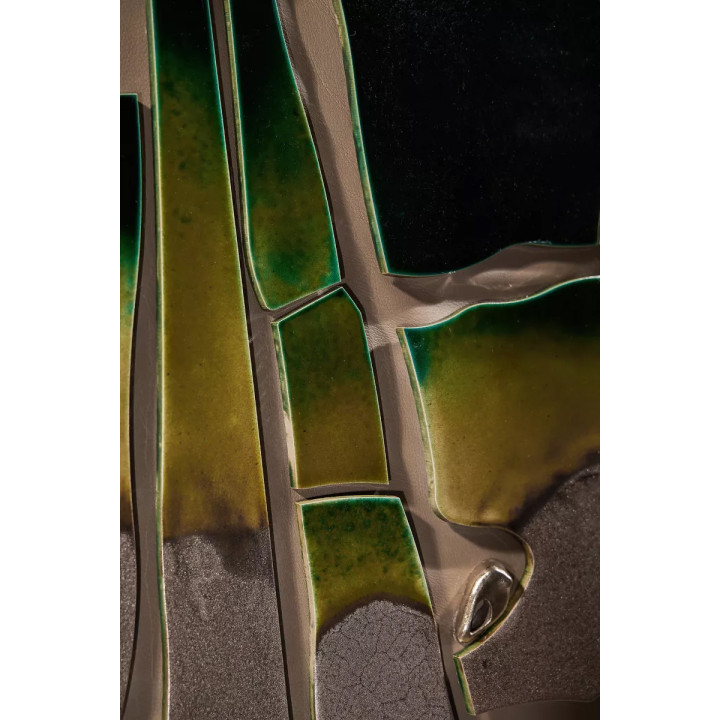 Панно «Амазония»