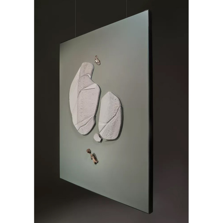 Панно «Весна»