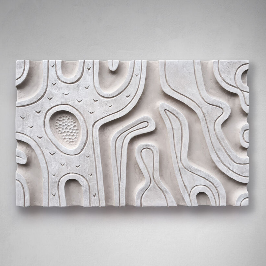 Панно «Лесные сказки»