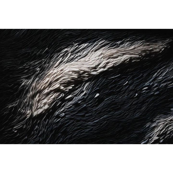 Панно «Миг»