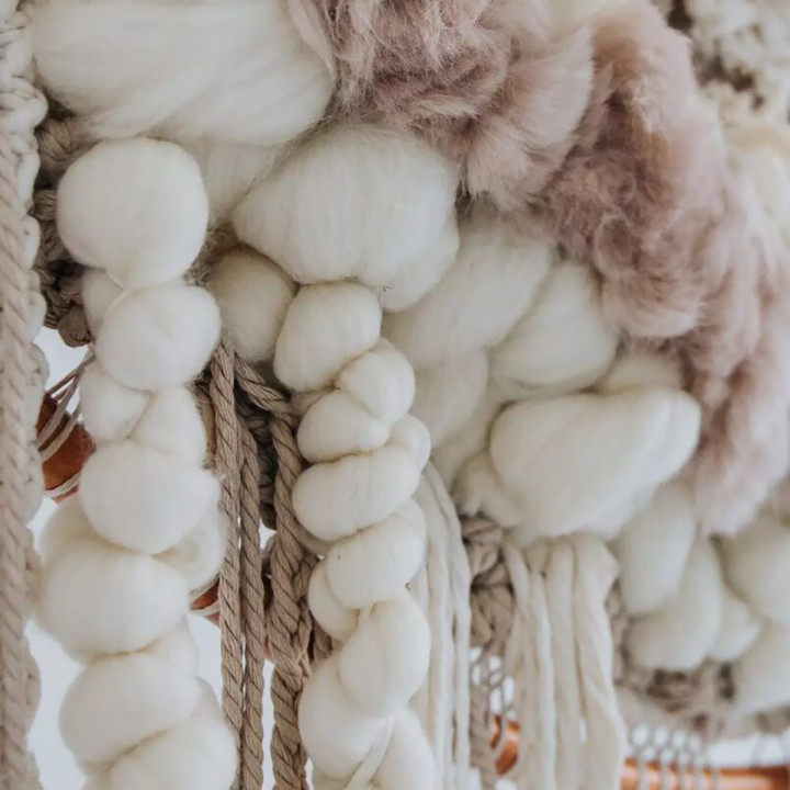 Панно «Оазис»