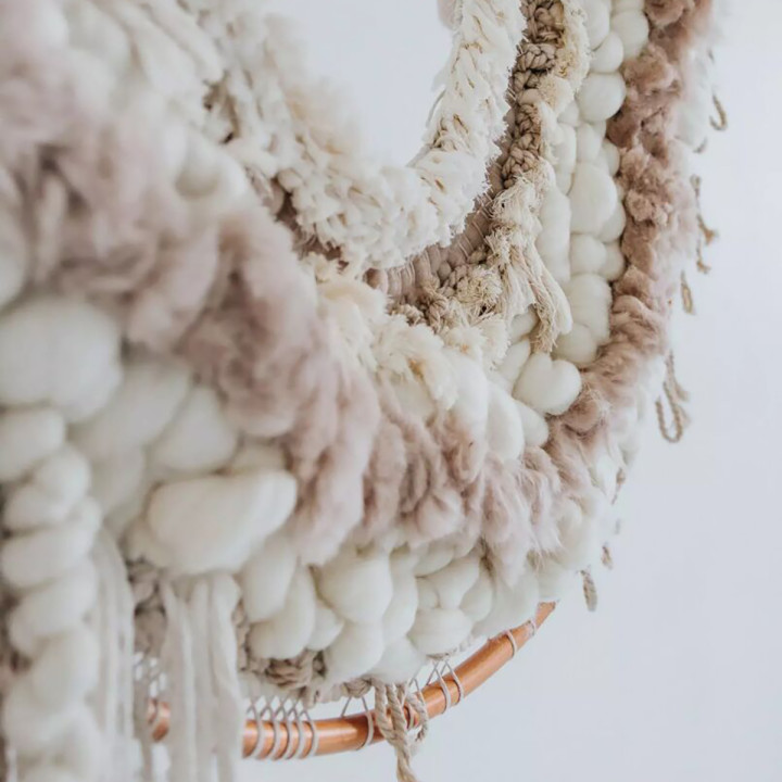 Панно «Оазис»