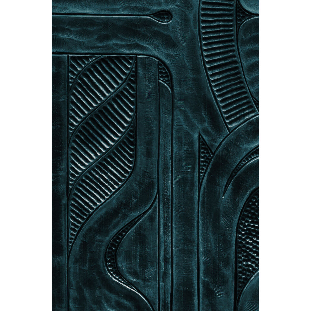 Панно «Пробуждение»