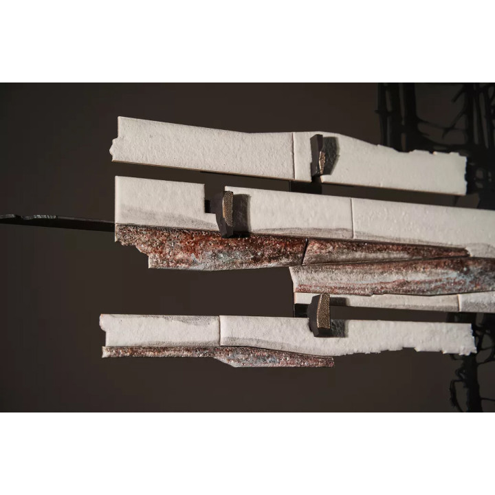 Панно «Рефлект»