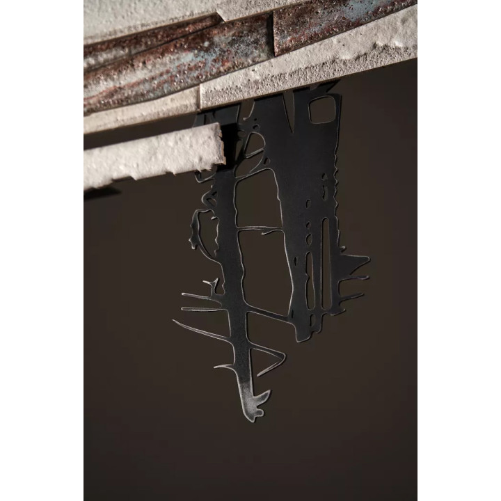 Панно «Рефлект»