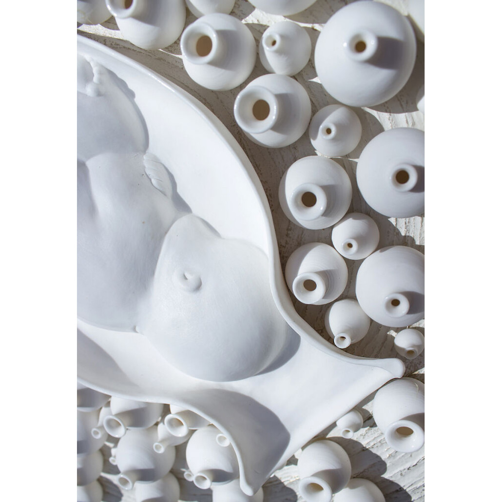 Панно «Сакральное»