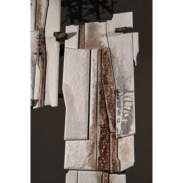 Панно «Скала»