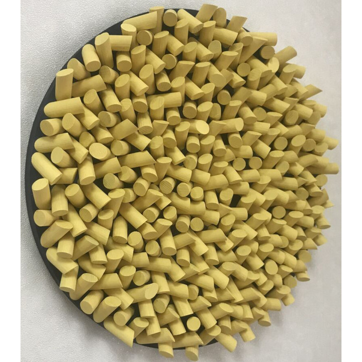 Панно «Солнечный свет»