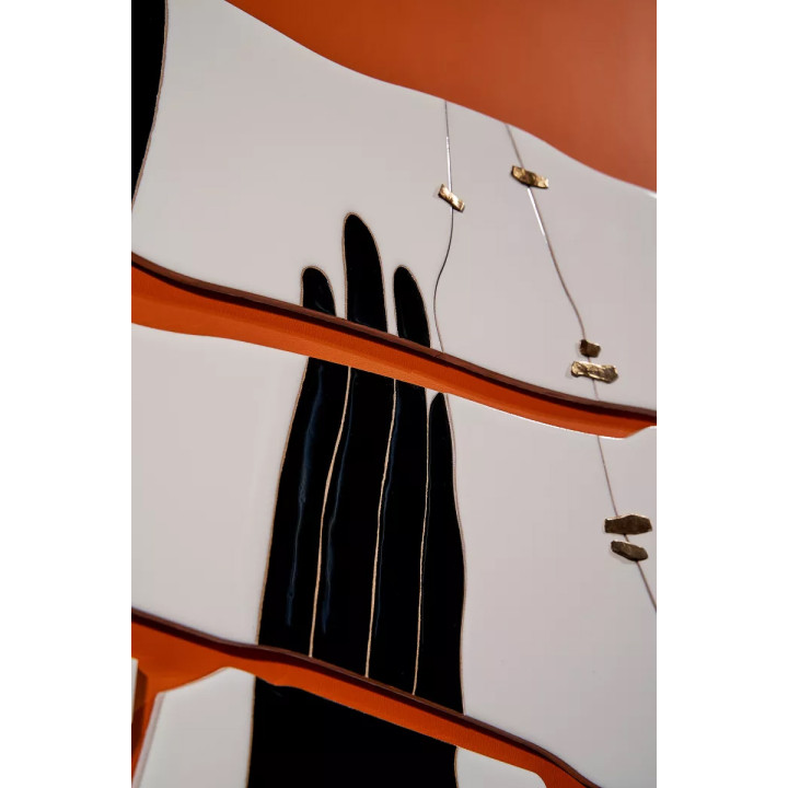 Панно «Тьерри»