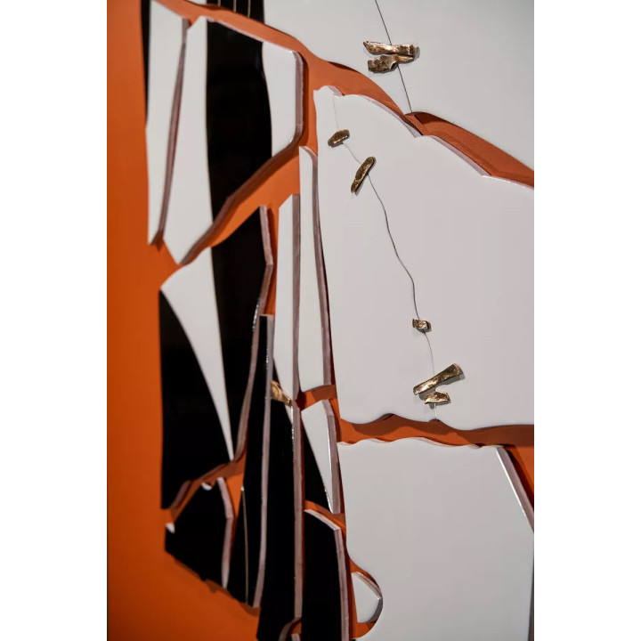 Панно «Тьерри»