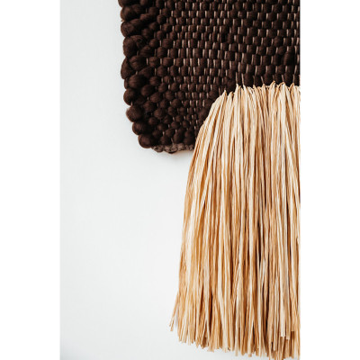 Панно «Хвост»