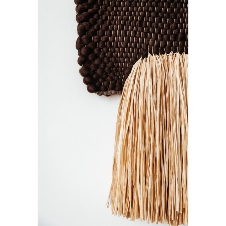 Панно «Хвост»