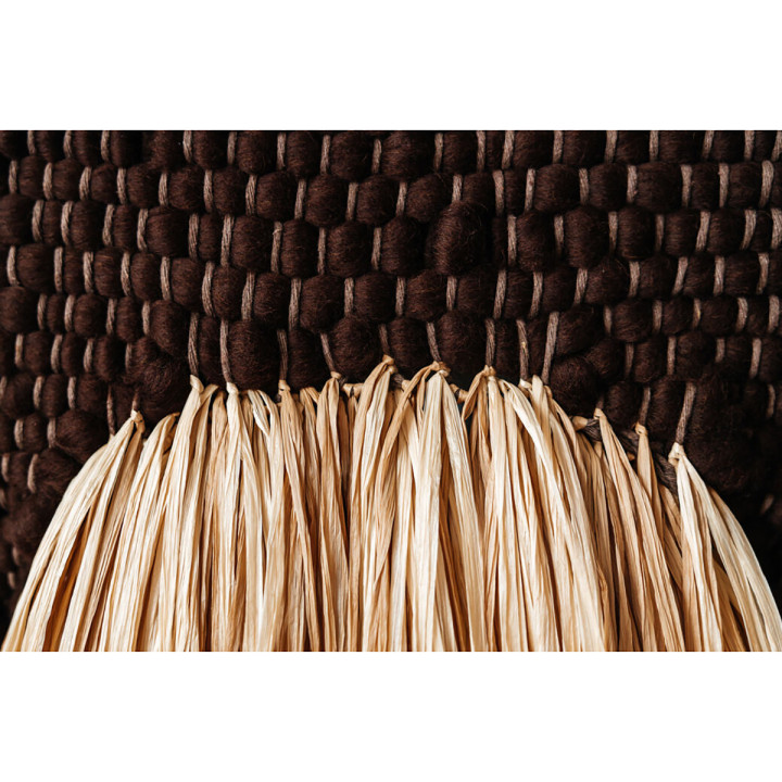 Панно «Хвост»