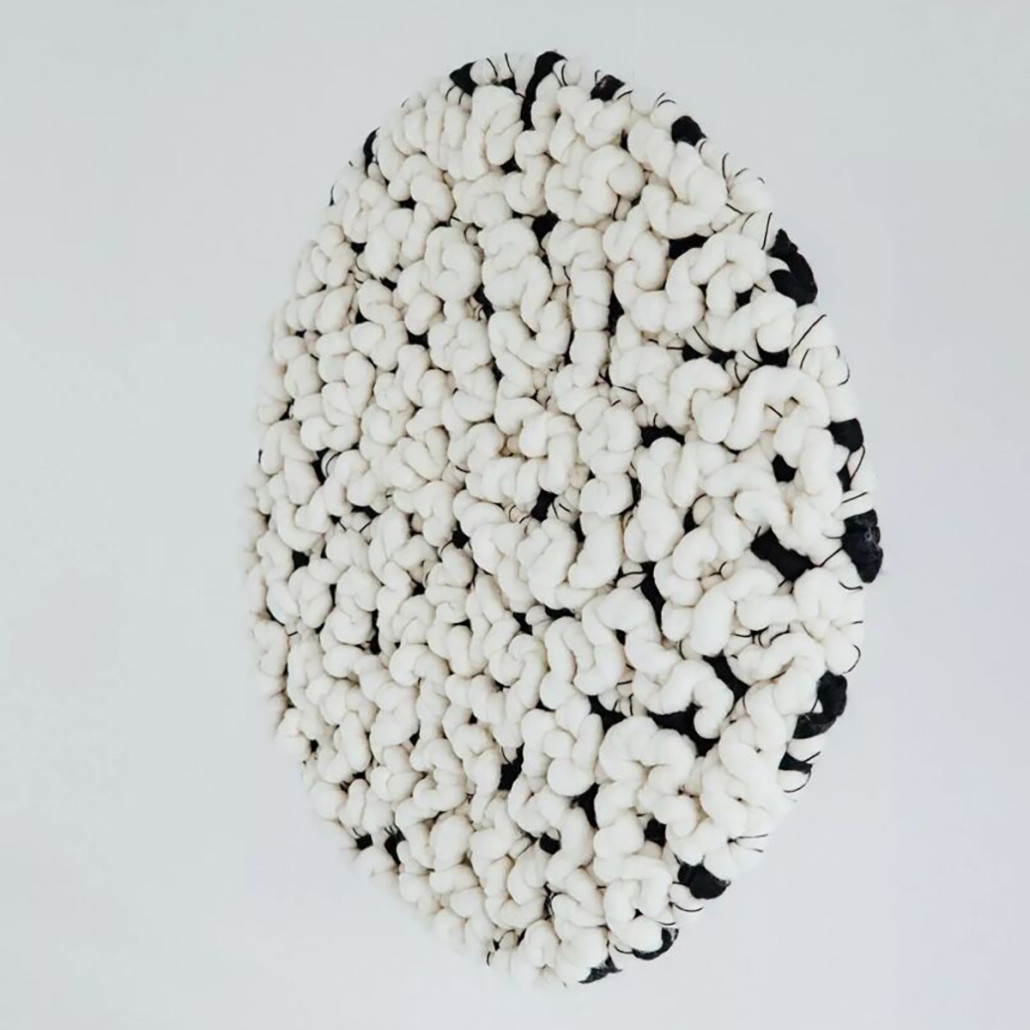 Панно «Хлебец»