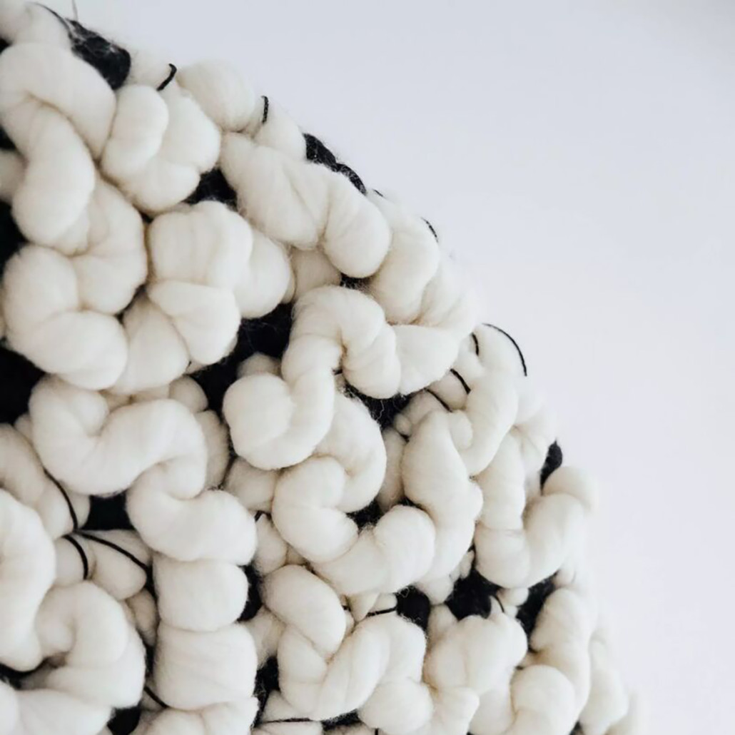 Панно «Хлебец»