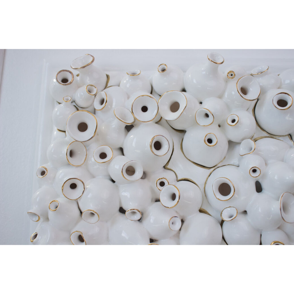 Панно «Эманация»