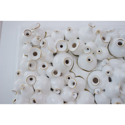 Панно «Эманация»