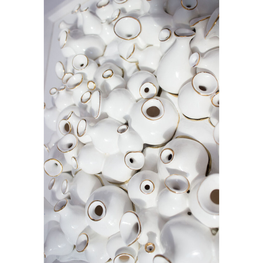 Панно «Эманация»