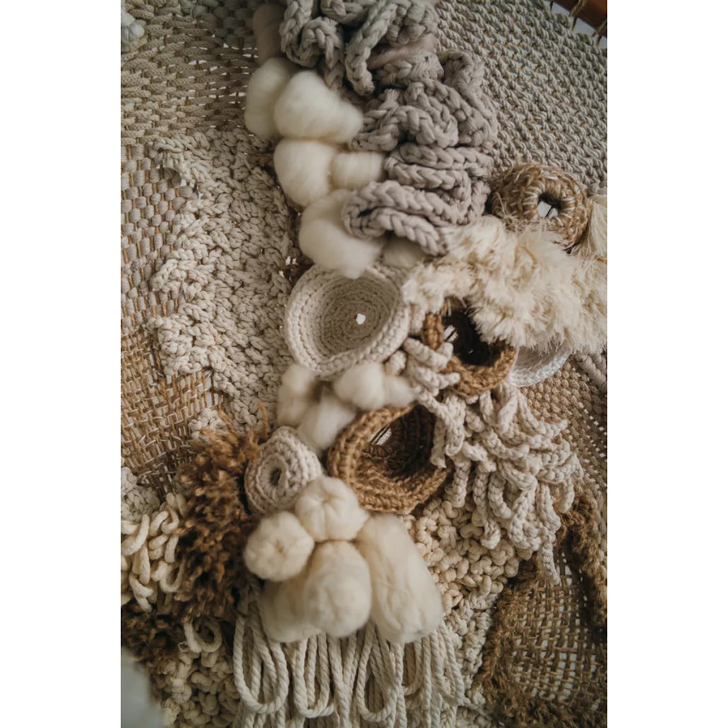 Панно «Эфир»