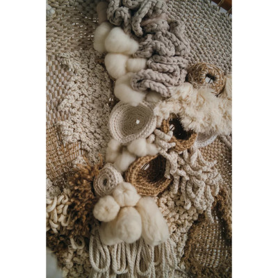 Панно «Эфир»