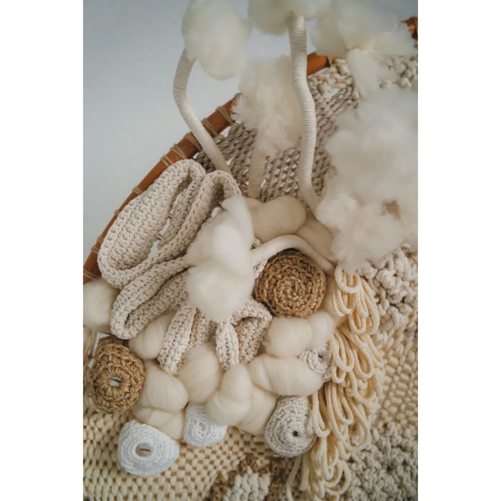 Панно «Эфир»