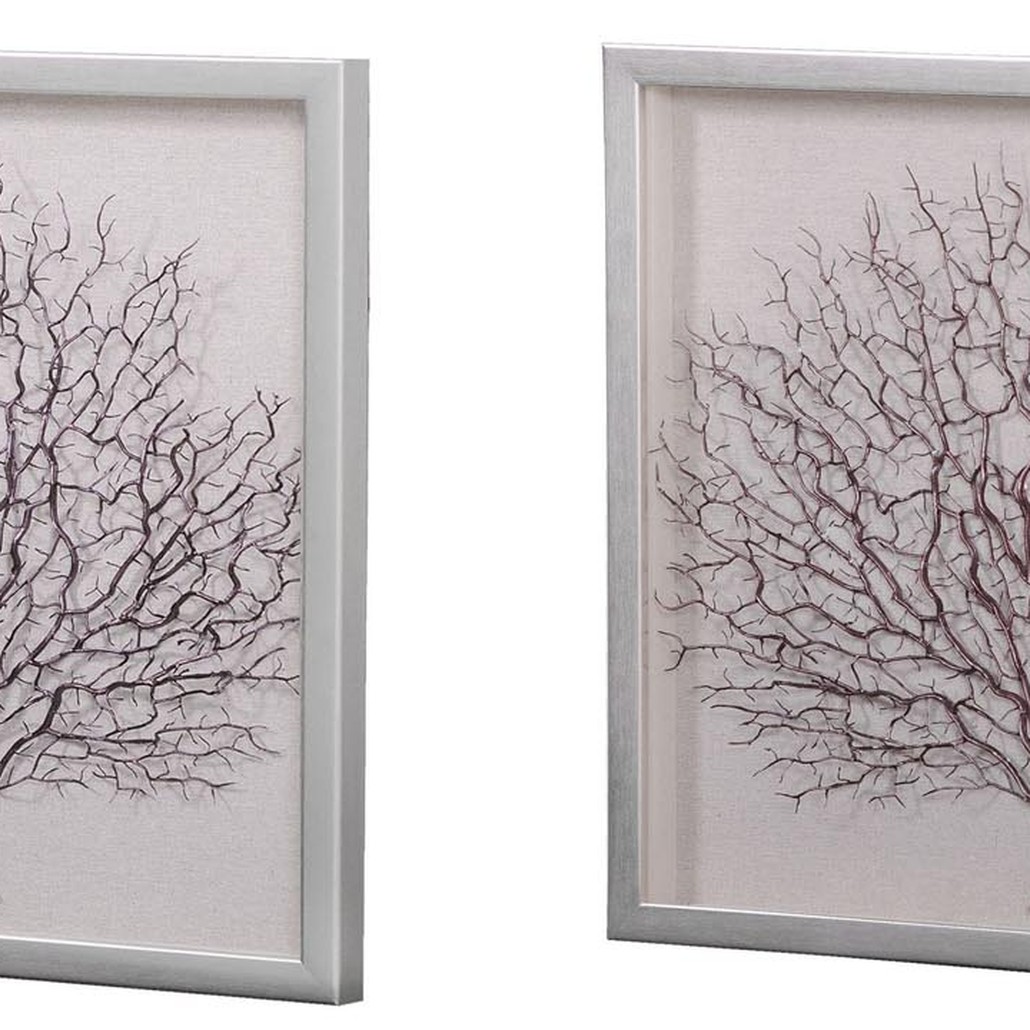 Панно Coral Decor