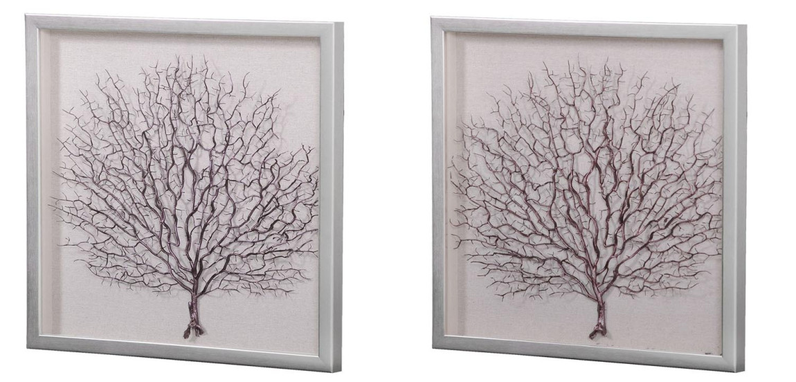 Панно Coral Decor