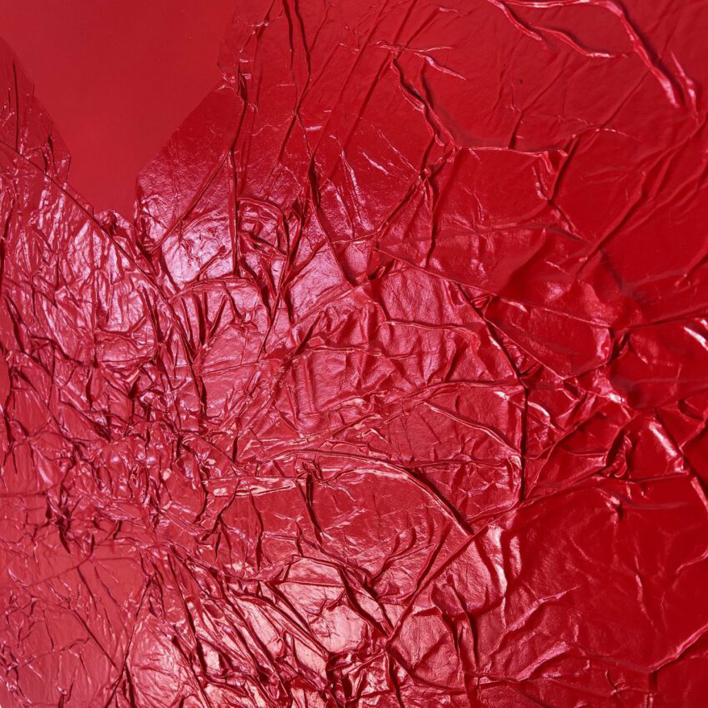 Панно Red point