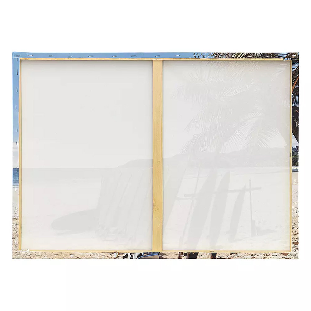 Панно декоративное в морском стиле Seascape and Surfing