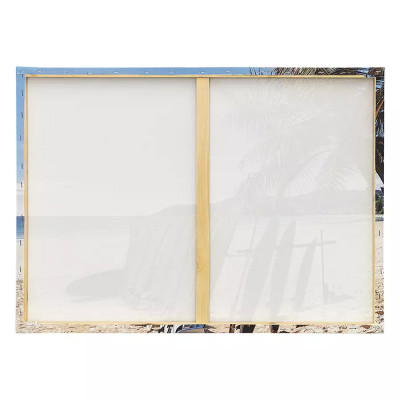 Панно декоративное в морском стиле Seascape and Surfing