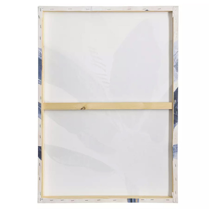 Панно декоративное Листва Volume Effect