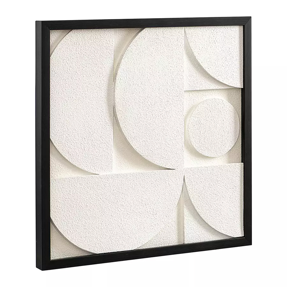 Панно декоративное объемное Beyond Reality S