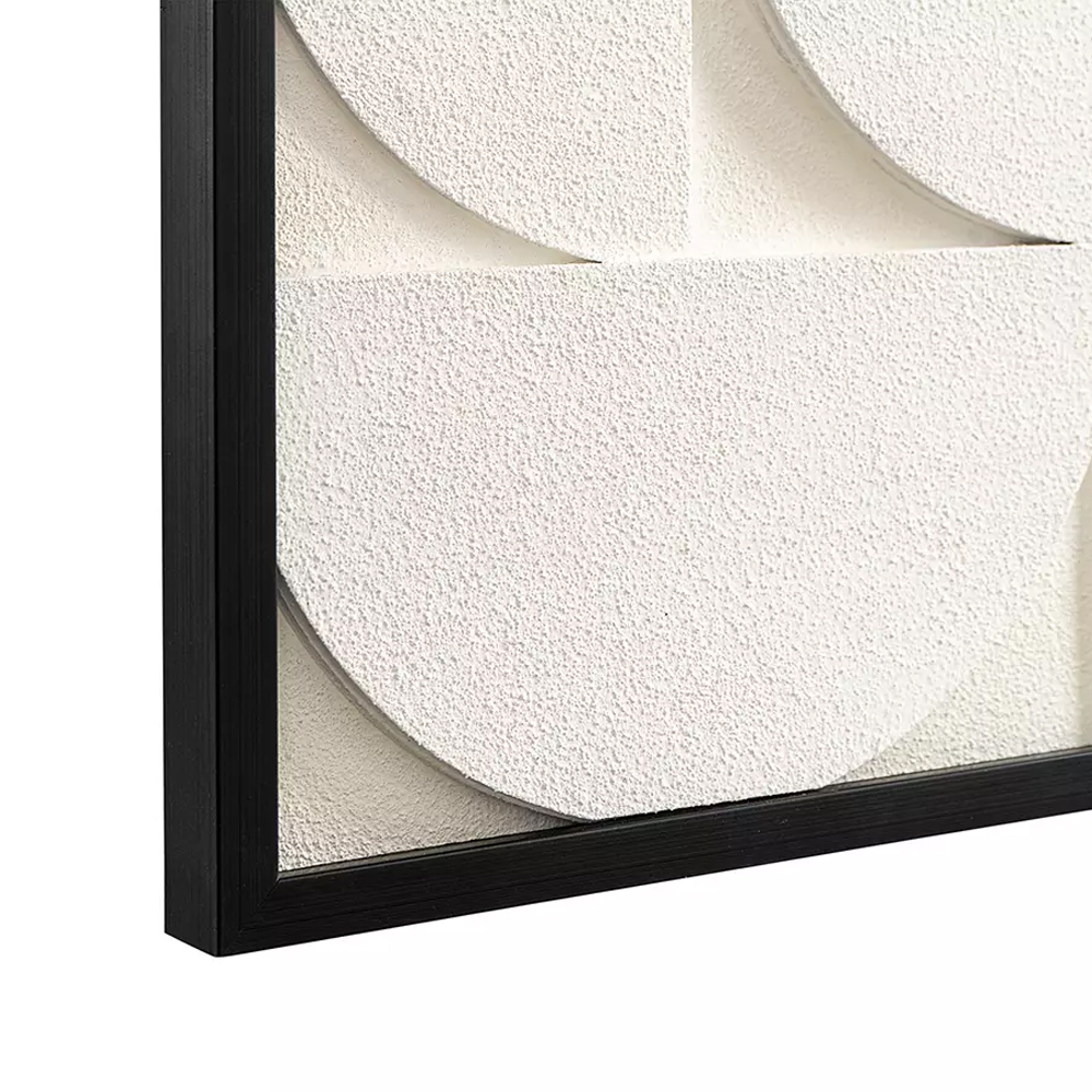 Панно декоративное объемное Beyond Reality S