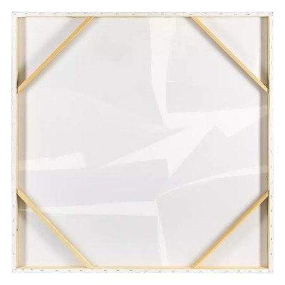 Панно декоративное с ручной росписью Energy