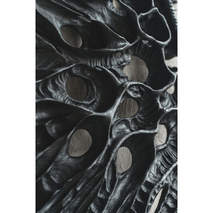 Панно Метаморфоза №1