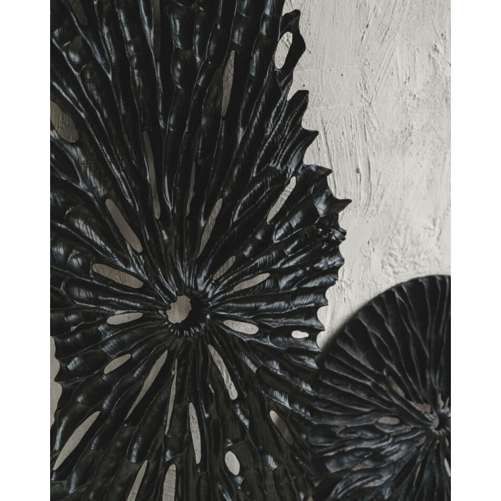 Панно Метаморфоза №2