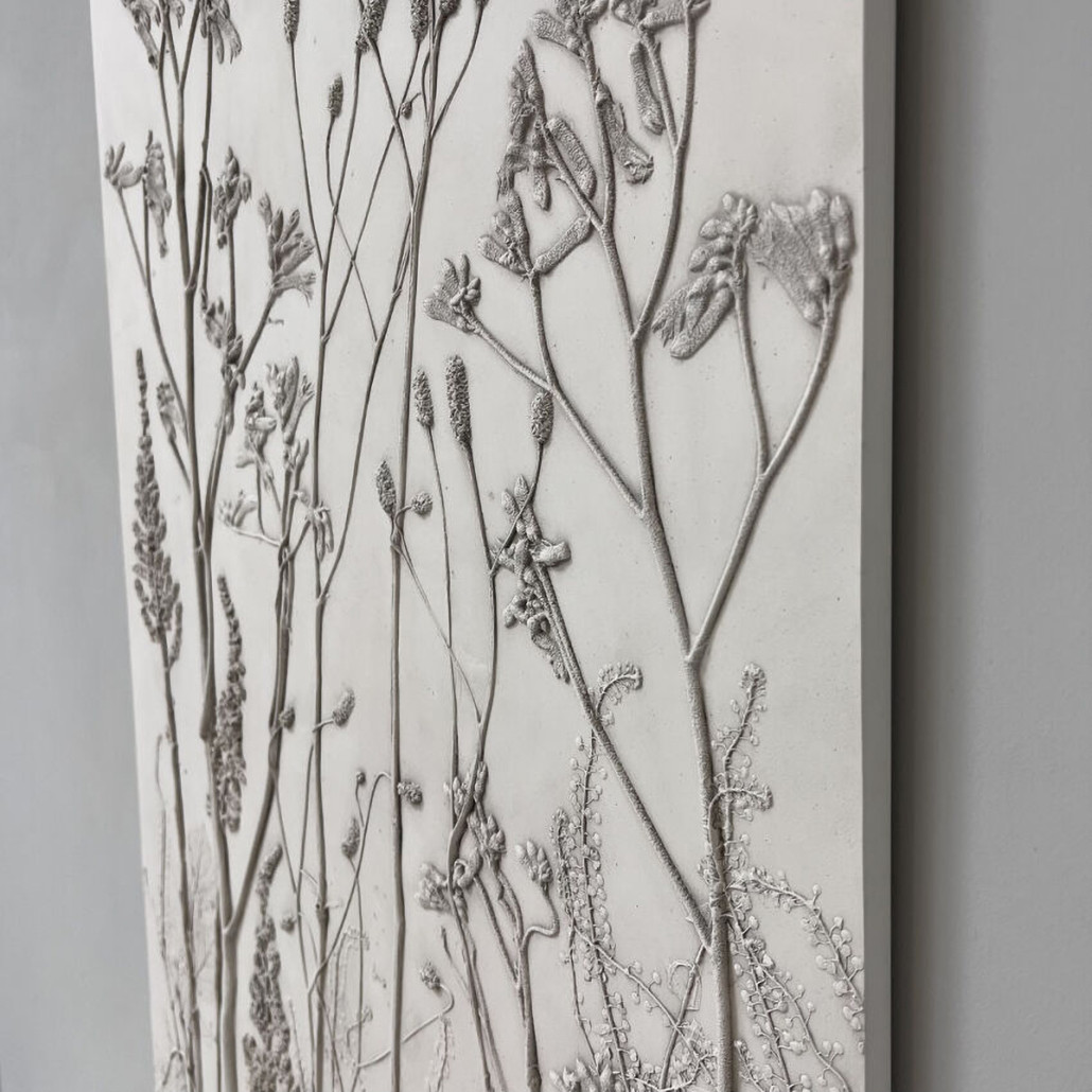 Панно Сангисорба