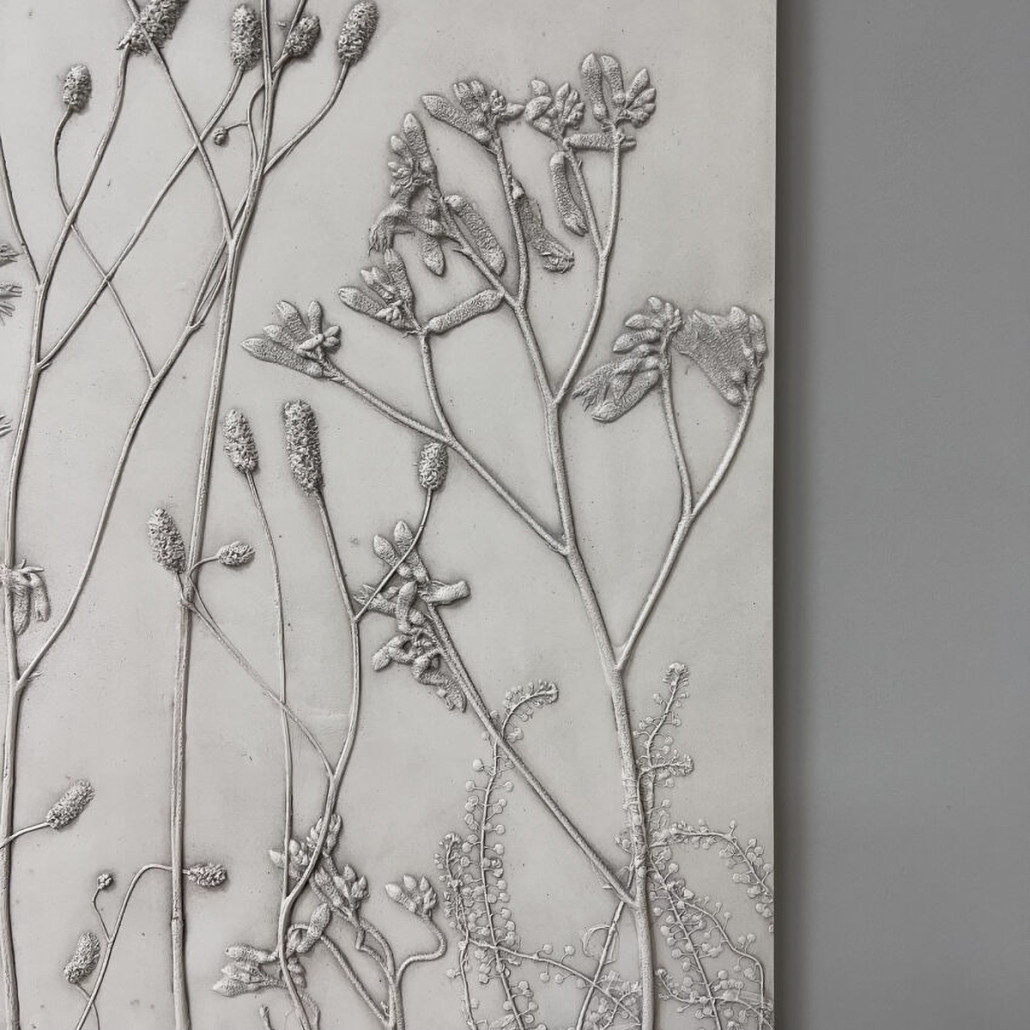 Панно Сангисорба