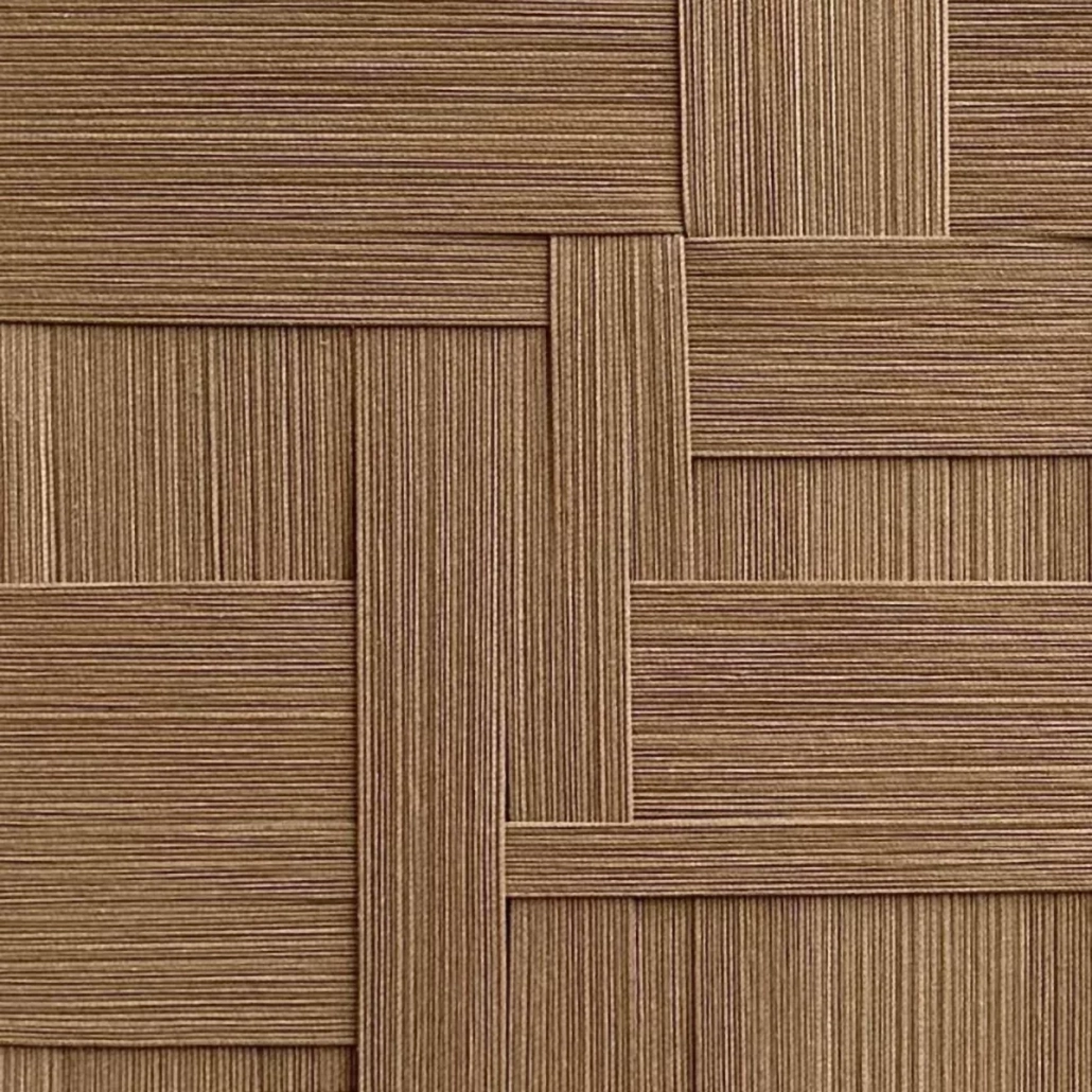 Панно текстильное «Песок»