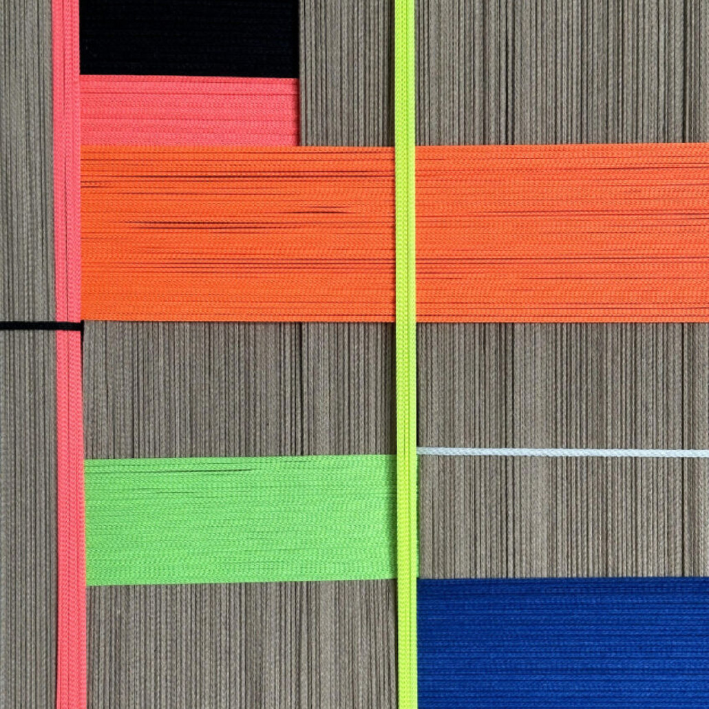 Панно текстильное «Токио»