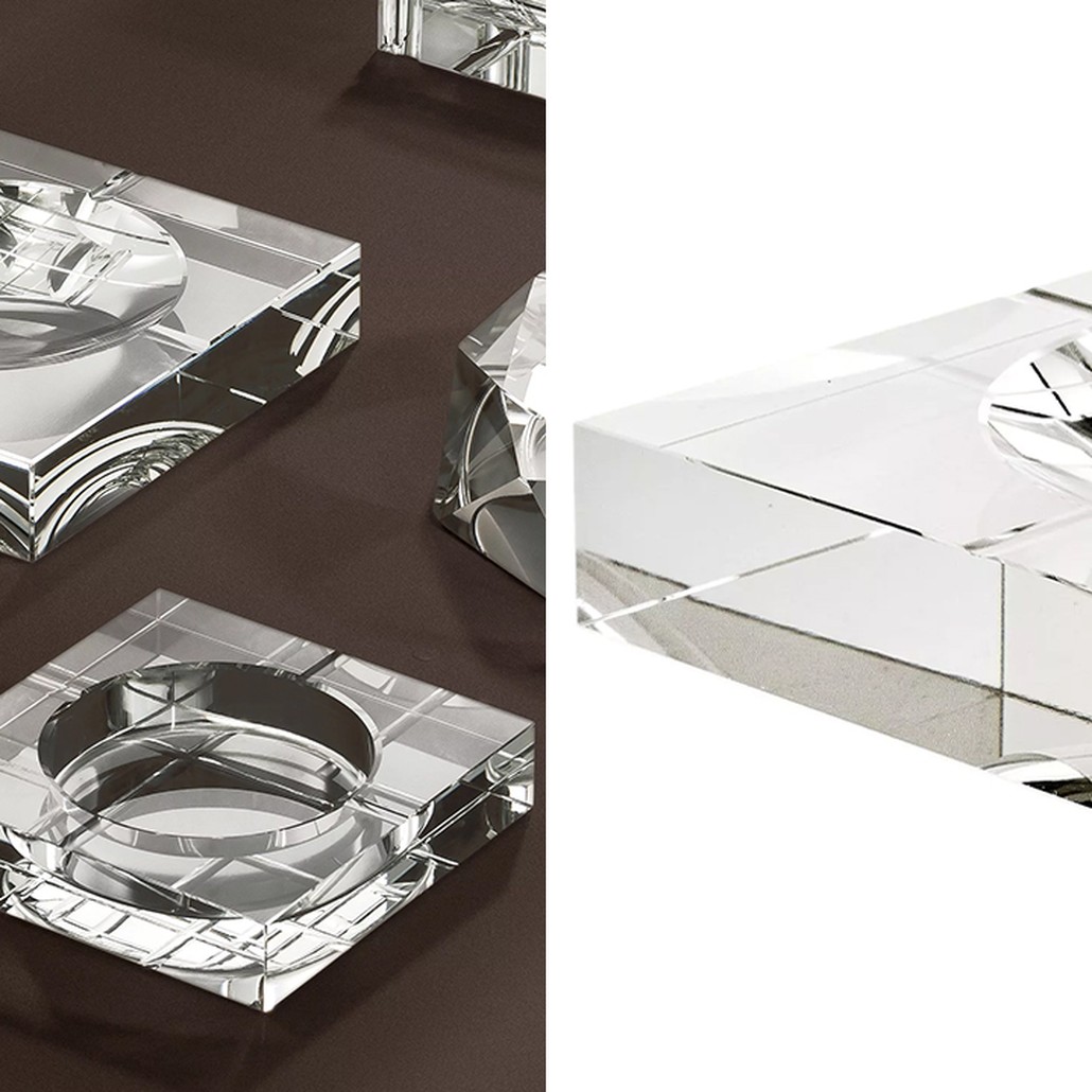 Пепельница Eichholtz Ashtray Alessandro