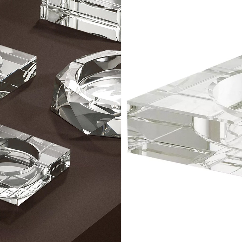 Пепельница Eichholtz Ashtray Ledbury