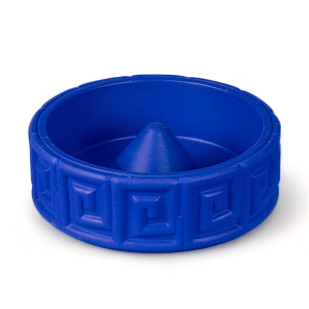 Пепельница Seletti Greche Blue