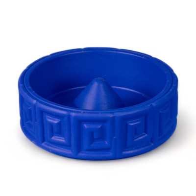 Пепельница Seletti Greche Blue