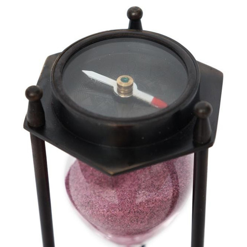 Песочные часы Victorian Era Hourglass