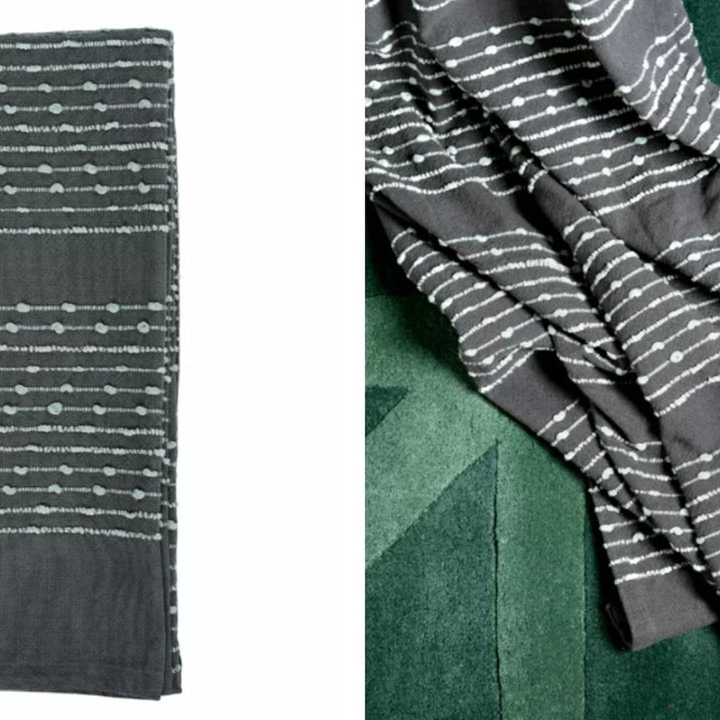Плед Savina Plaid