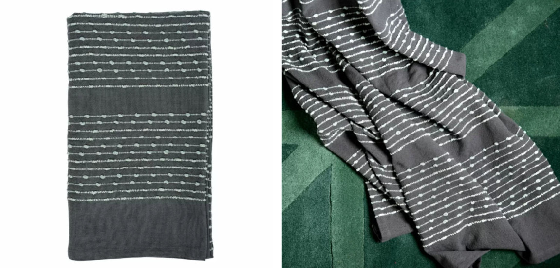 Плед Savina Plaid