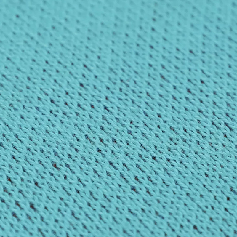 Плед хлопковый по мотивам нанайских орнаментов Ural and Siberian Patterns