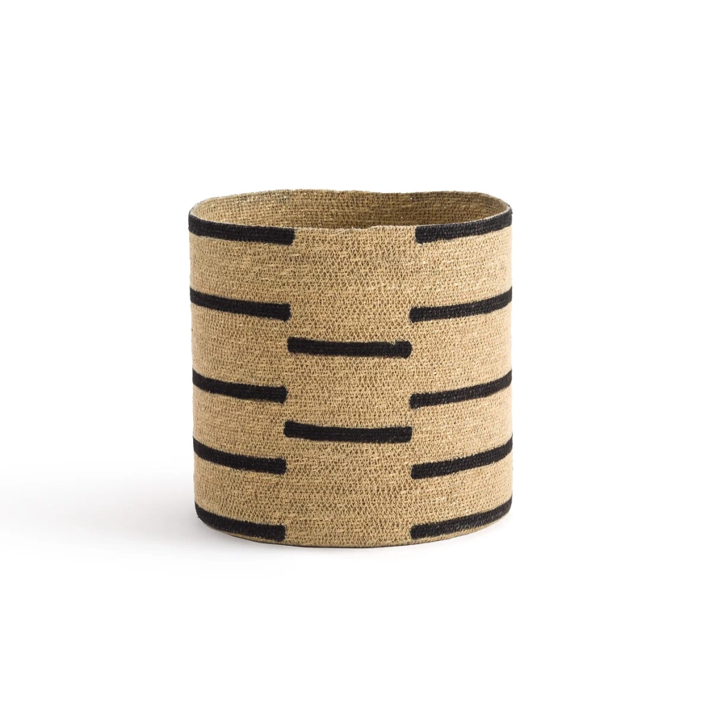 Плетеная корзина Asani Wicker Basket